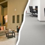 Commercial Carpet Cleaning
