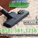 Area Rug Cleaning Services in San Diego