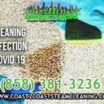 Carpet Cleaning During COVID-19 in San Diego
