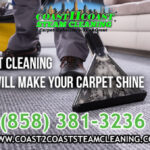 How Can I Make My Carpet Shine in San Diego
