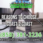 Top Rated Carpet Cleaning in San Diego