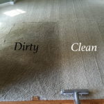 Are Your Carpets Stained Or Dirty In San Diego