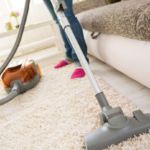 Professional Company For Carpet Cleaning In San Diego