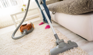 Professional Company For Carpet Cleaning In San Diego