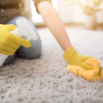 Get Rid Of Bad Carpet Odors With These Tips In San Diego
