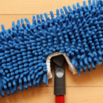 How To Choose And Care For A Good Dust Mop In San Diego