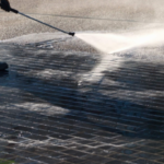 Power And Pressure Washing Services San Diego