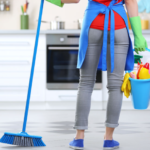 5 Benefits Of A Professional House Cleaning Service In San Diego