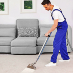 Methods Of Carpet Cleaning In San Diego