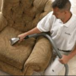 Upholstery Cleaning - Does It Make A Difference In San Diego