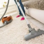 Why Should You Hire A Professional Carpet Cleaning Company In San Diego?