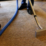 Our Carpet Cleaning Services In San Diego