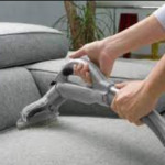Upholstery Cleaning Compared To DIY Methods In San Diego