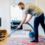 Does A Steam Cleaner Kill Fleas In San Diego?