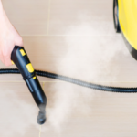 Steam Cleaning Cure To Prevent Grout Damage In San Diego
