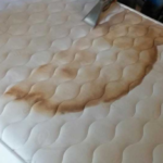 Steam Cleaning Stained Mattresses In San Diego