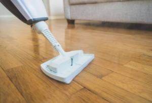 Steam Cleaning Windows/ Step-By-Step Guide And Tips In San Diego