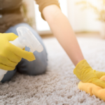 5 Surprising Benefits Of Steam Cleaning In San Diego