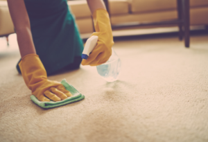 Keep Your Carpets Clean When You Have Kids In San Diego