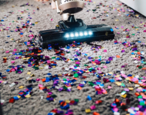 Office Carpet Cleaning During This Pandemic In San Diego