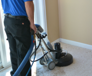 Steam Water Damage Protection In San Diego